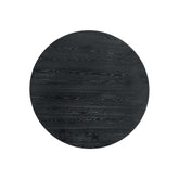 ACME Froja Ebony Black Finish Froja Dining Table Model DN01802